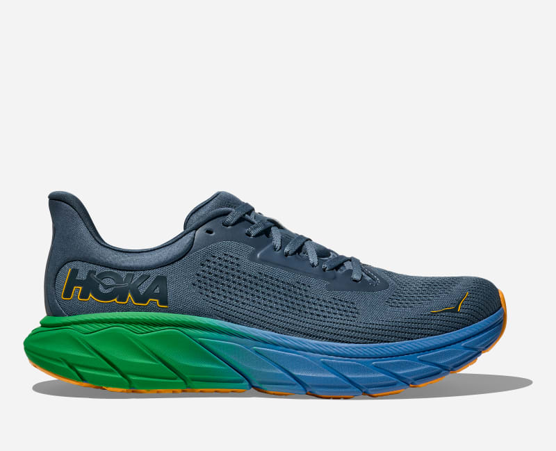 Sneakers och skor Hoka One One Arahi 7 Blå | 1147850-TDS