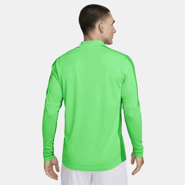 Sweatshirt Nike Dri-FIT Academy Drill Top Grön | dr1352-329, 3