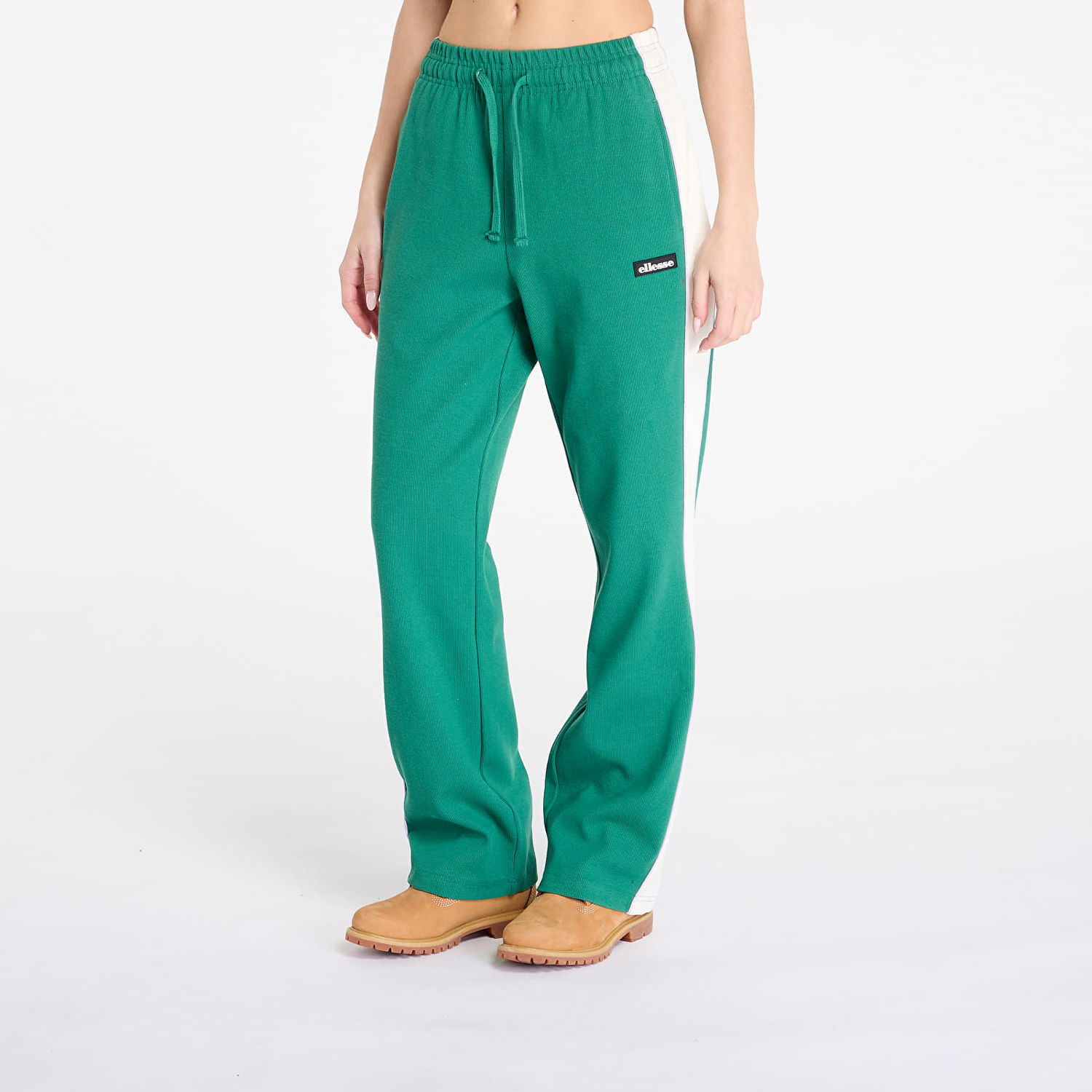 Träningsbyxor Ellesse Sweatpants Schmitten Track Pant Green S Grön | SGX2091-3503, 1