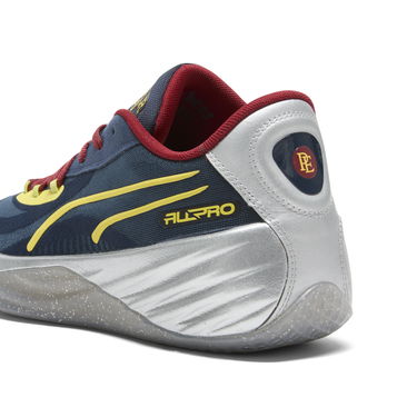 Sneakers och skor Puma All-Pro NITRO Polar Express Blå | 310396_01, 4