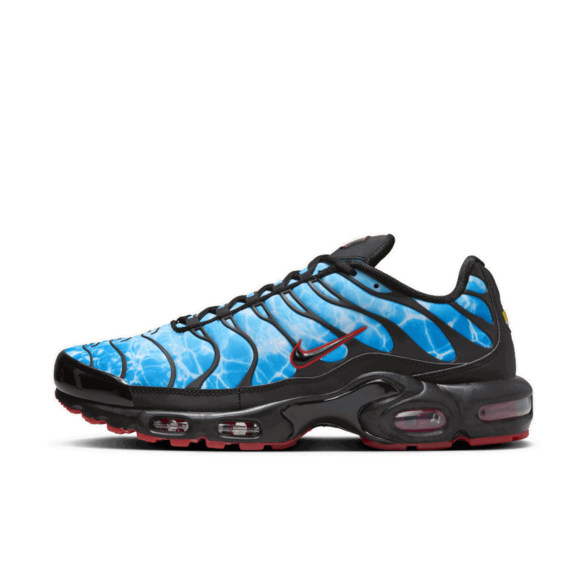 Sneakers och skor Nike Air Max Plus Blå | HQ3824-001