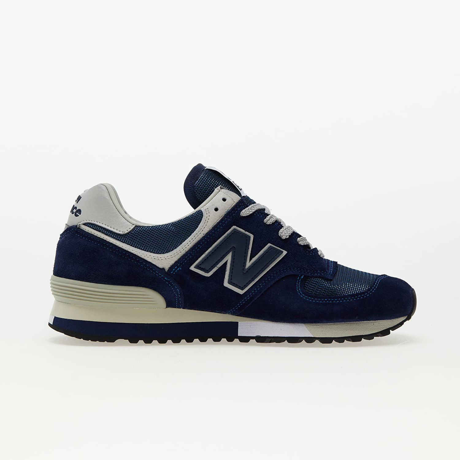 Sneakers och skor New Balance 576 Svart | OU576ANN, 1