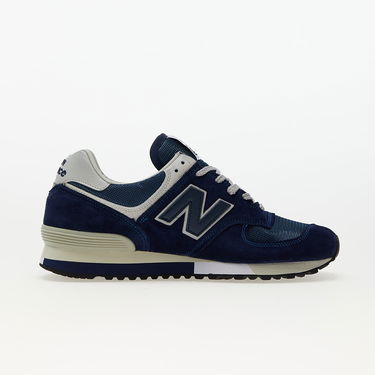 Sneakers och skor New Balance 576 Svart | OU576ANN, 1