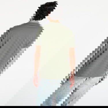 T-shirt Fred Perry Contrast Taping T-Shirt Grön | M4613-Z50, 4