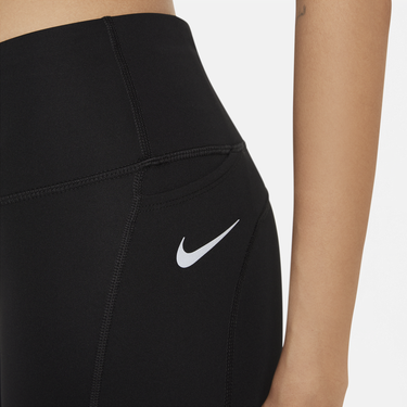 Shorts Nike Fast Running Shorts Svart | CZ9165-010, 2