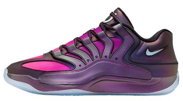 Sneakers och skor Nike KD18 SE Svart | IM5843-500, 2