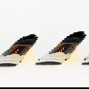 Sneakers och skor HERON PRESTON Block Stepper "Brown" Brun | HMIA027F23FAB0026064, 3