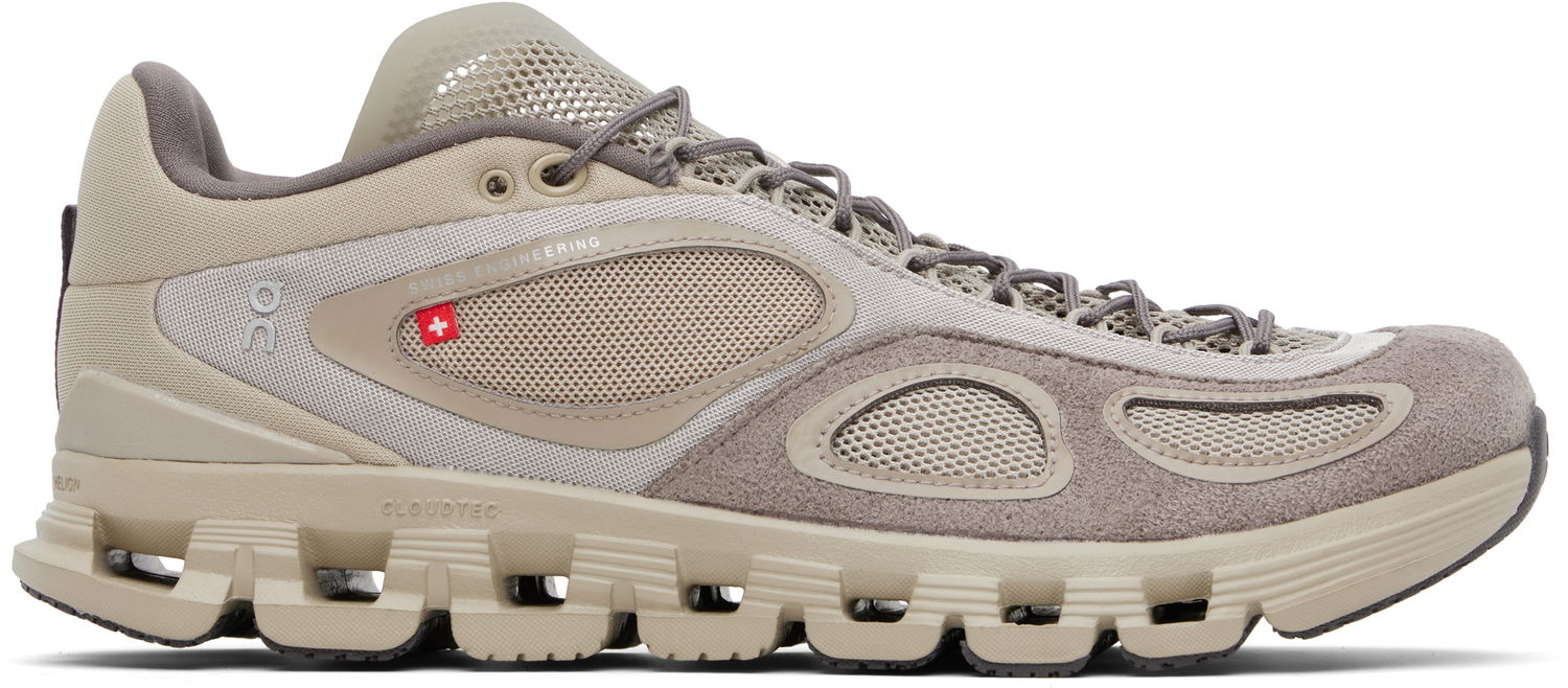Sneakers och skor On Running FKA twigs Edition Cloud Beige | 3WF10700603, 0