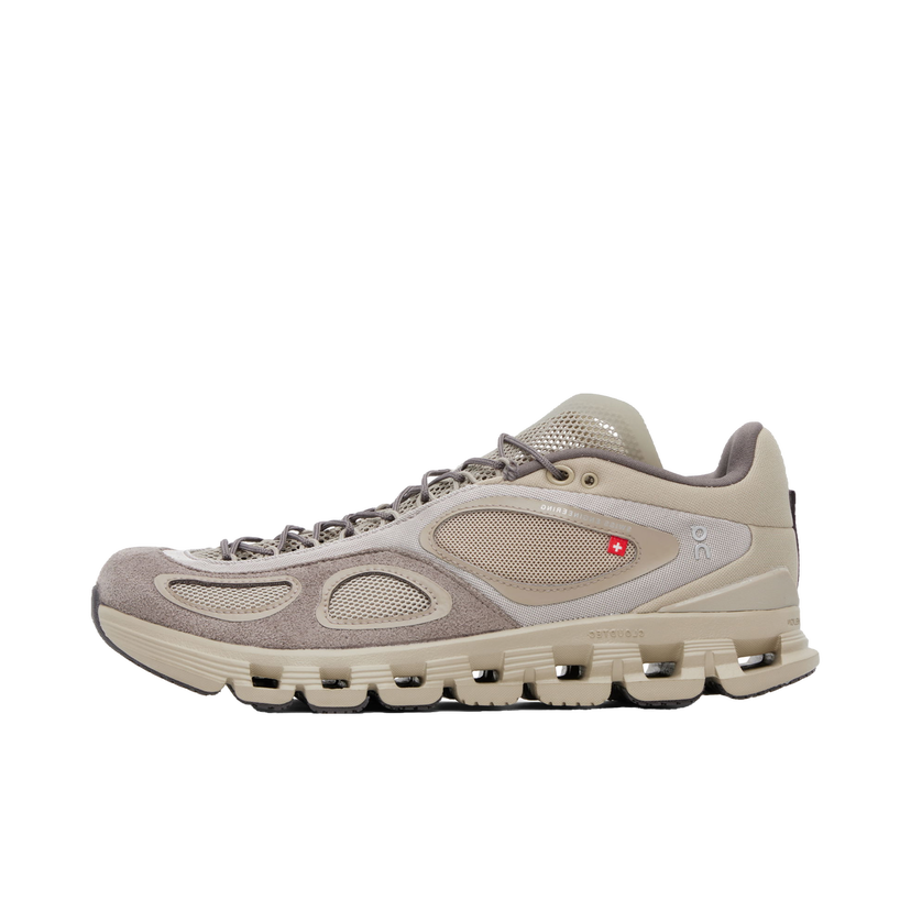 Sneakers och skor On Running FKA twigs Edition Cloud Beige | 3WF10700603