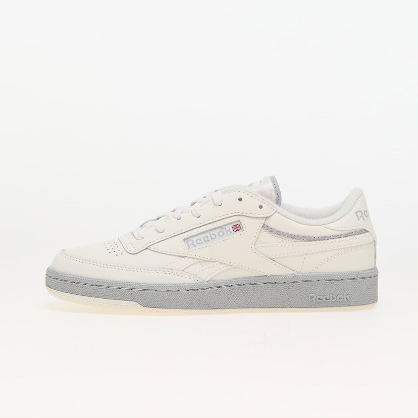 Sneakers och skor Reebok Club C Revenge Vintage Chalk/ Pure Grey 3/ Cbla Vit | RMIA04IC99LEA0030105