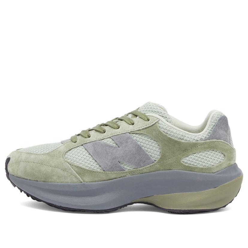 Sneakers och skor New Balance UWRPDHSD Size UK 10 Grön | UWRPDHSD