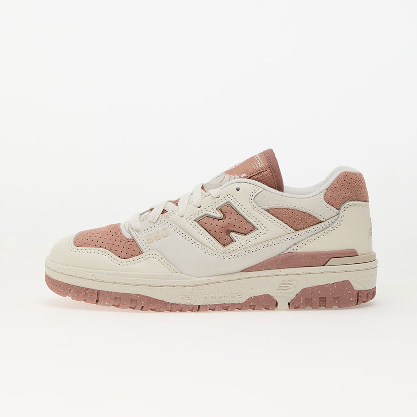 Sneakers och skor New Balance 550 Beige | BBW550PF
