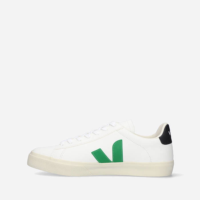 Sneakers och skor Veja Campo Chromefree Vit | CP051928, 0