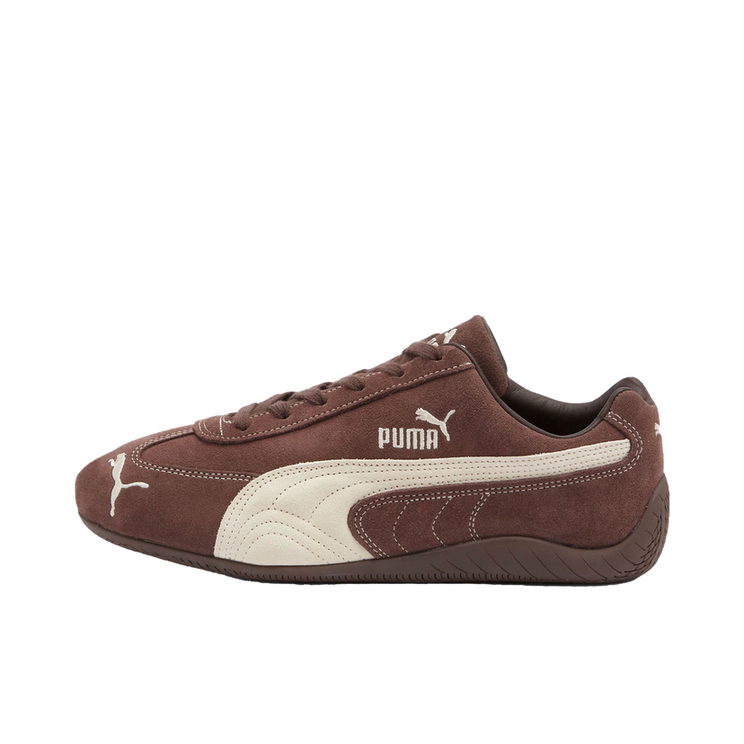 Sneakers och skor Puma Speedcat TTF Brun | 403903-01