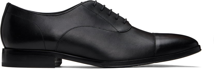 Skovård Paul Smith PS Paul Smith Portman Oxfords Svart | M2S-POR01-PCLF-79