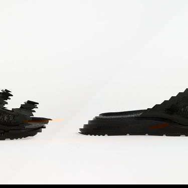 Sneakers och skor Birkenstock Shinjuku 2 Strap Sandals Svart | 1029640, 2