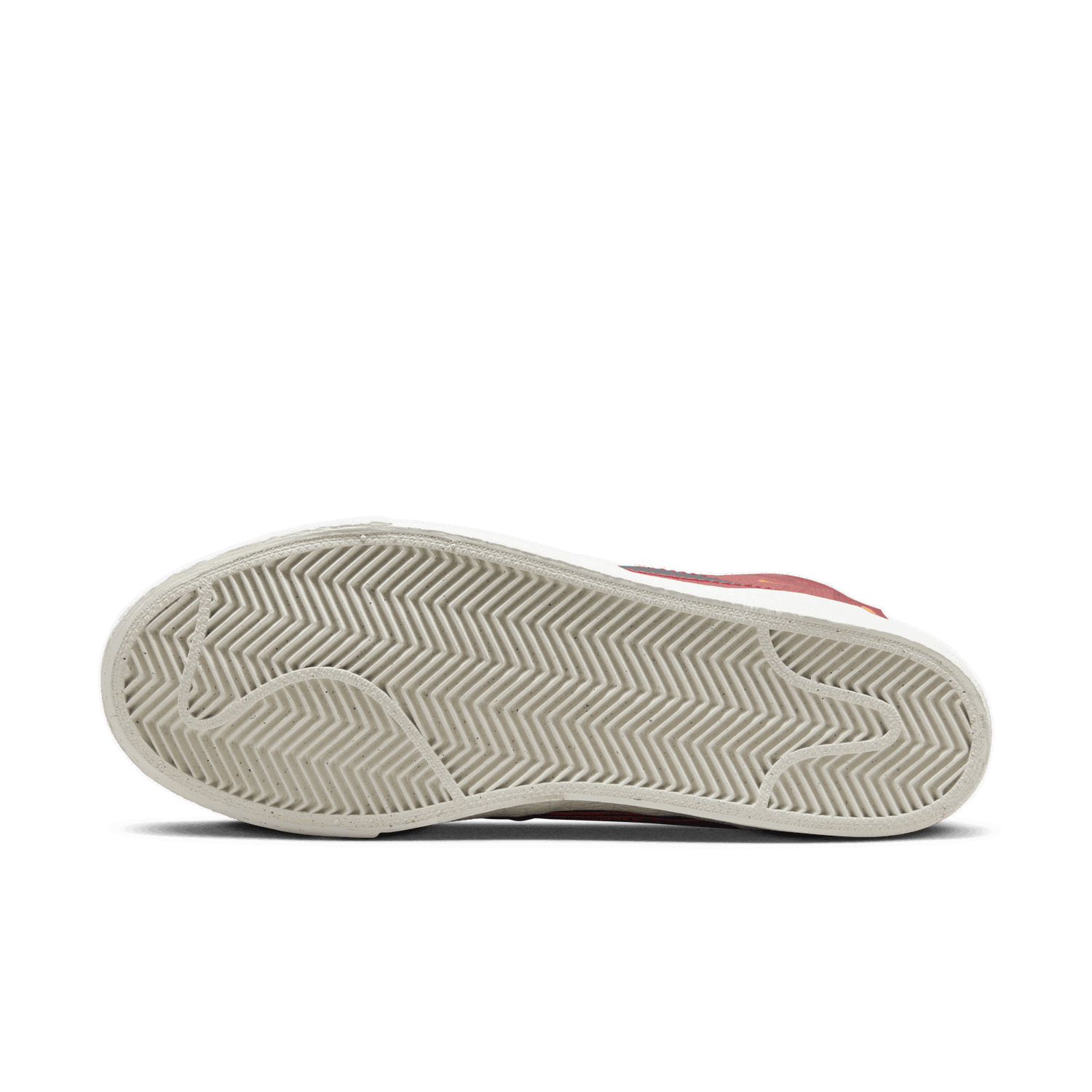 Sneakers och skor Nike SB Zoom Blazer Mid Premium Röd | FD5113-600, 1