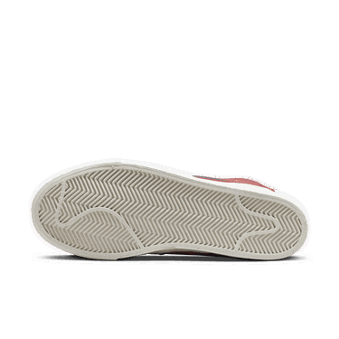 Sneakers och skor Nike SB Zoom Blazer Mid Premium Röd | FD5113-600, 1