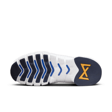 Sneakers och skor Nike Free Metcon 5 Blå | DV3949-400, 2