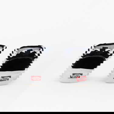 Sneakers och skor Vans Knu Stack Black White Svart | VN000CP66BT, 3