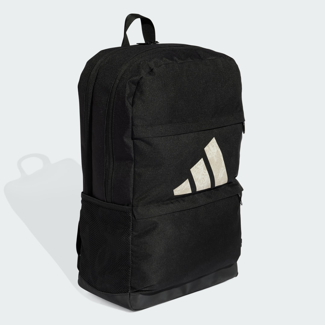 Ryggsäck adidas Performance Black Backpack Svart | IS7038, 1