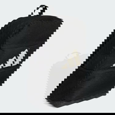 Ryggsäck adidas Performance Black Backpack Svart | IS7038, 1