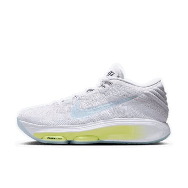 Sneakers och skor Nike G.T. Hustle 3 Vit | FV5953-004, 2