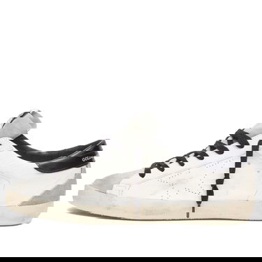 Sneakers och skor Golden Goose Super Star Leather Vit | GMF00262-F006895-81749, 0