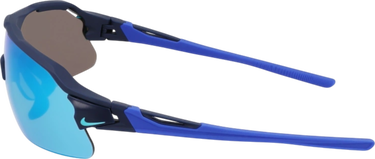 Solglasögon Nike Flyfree Shield P Sunglasses Blå | ev24035-410, 2
