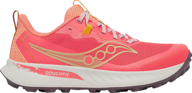 Sneakers och skor Saucony Peregrine 15 Rosa | s10990-245, 0