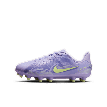 Sneakers och skor Nike Tiempo Legend 10 Academy MG Jr. Purpur | HF1497-500, 1