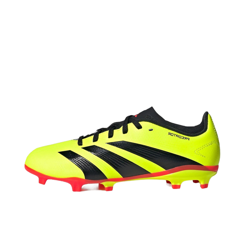 Sneakers och skor adidas Performance Predator 24 League FG Team Gul | IG7747