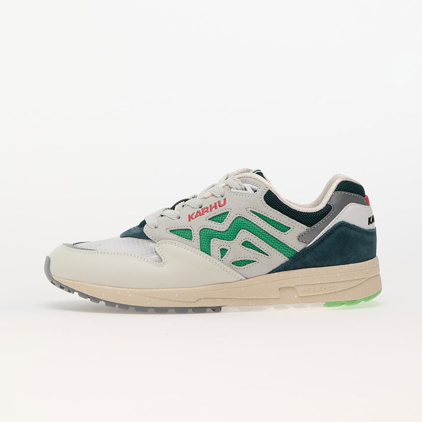 Sneakers och skor Karhu Legacy 96 Lily White/ Island Green Beige | F806065