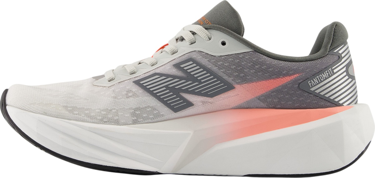 Sneakers och skor New Balance TCS NYC Marathon FuelCell Rebel v5 Flerfärgad | wfcxny5-wfcxny5, 1
