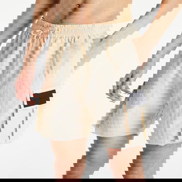 Shorts CALVIN KLEIN Mesh Ripstop Cargo Shorts Beige | J30J322911 ACI, 0