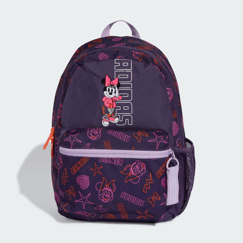Ryggsäck adidas Performance Disney Minnie Mouse Backpack Purpur | JM1828