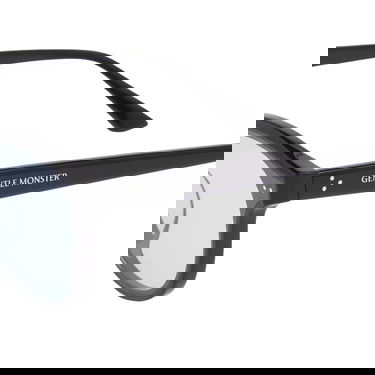 Solglasögon Gentle Monster Gentle Monster Jade Sunglasses Svart | JADE-01-B, 3