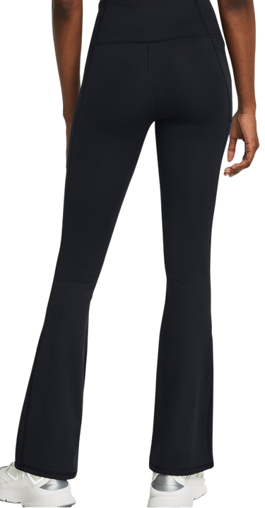 Damasker Under Armour Under Armour Motion Flare Pants Svart | 1379176-003, 1