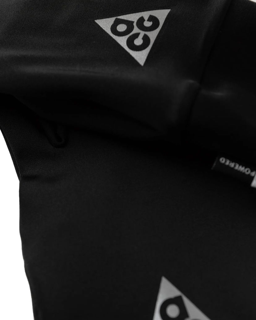 Handskar Nike ACG DF LW GLOVE Svart | 9316-41-045