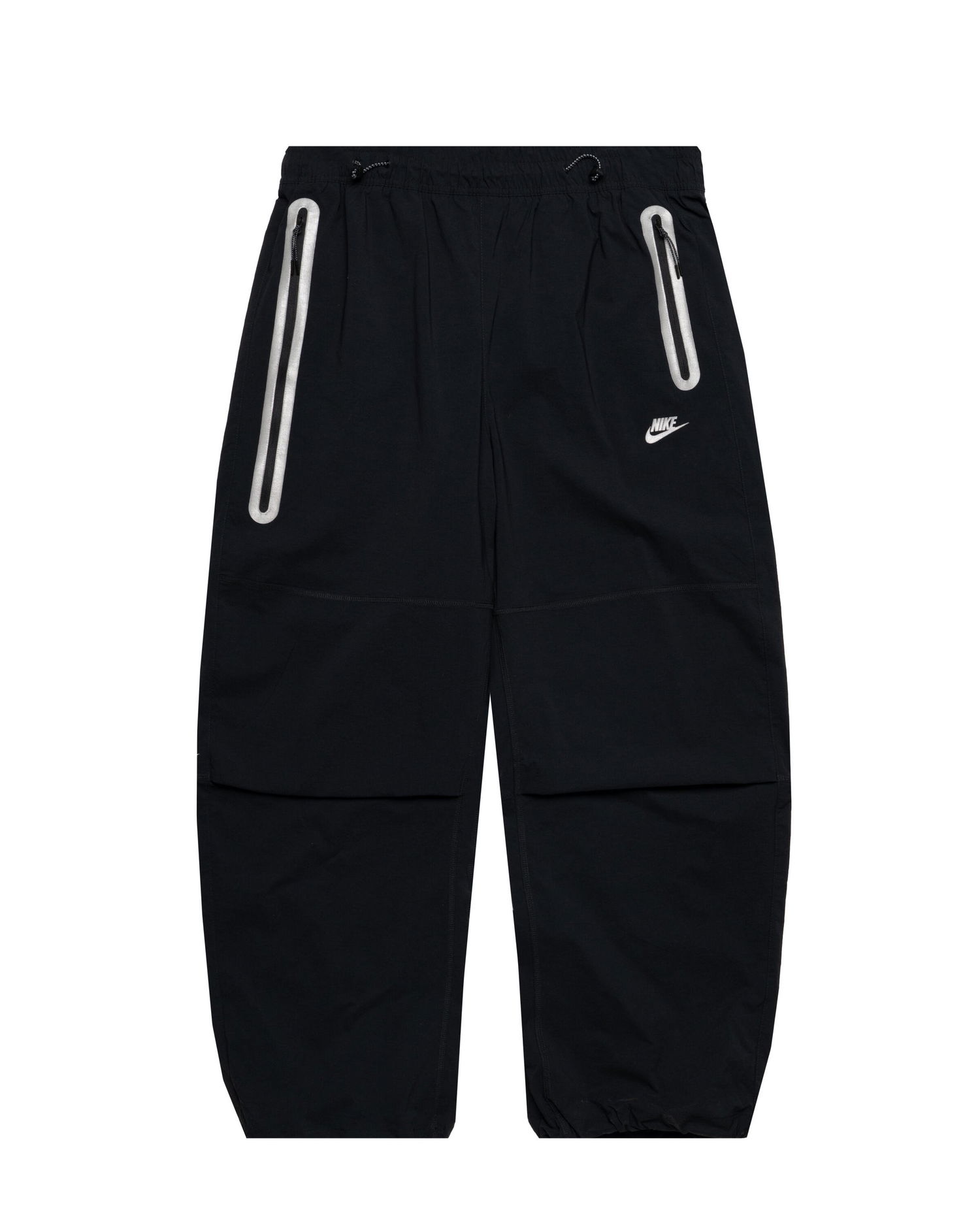 Byxor Nike NRG TECH Woven Pants with Zippered Pockets Svart | IM7259-010, 0