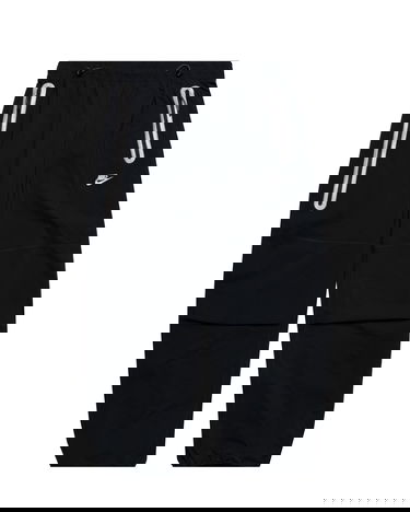 Byxor Nike NRG TECH Woven Pants with Zippered Pockets Svart | IM7259-010, 0