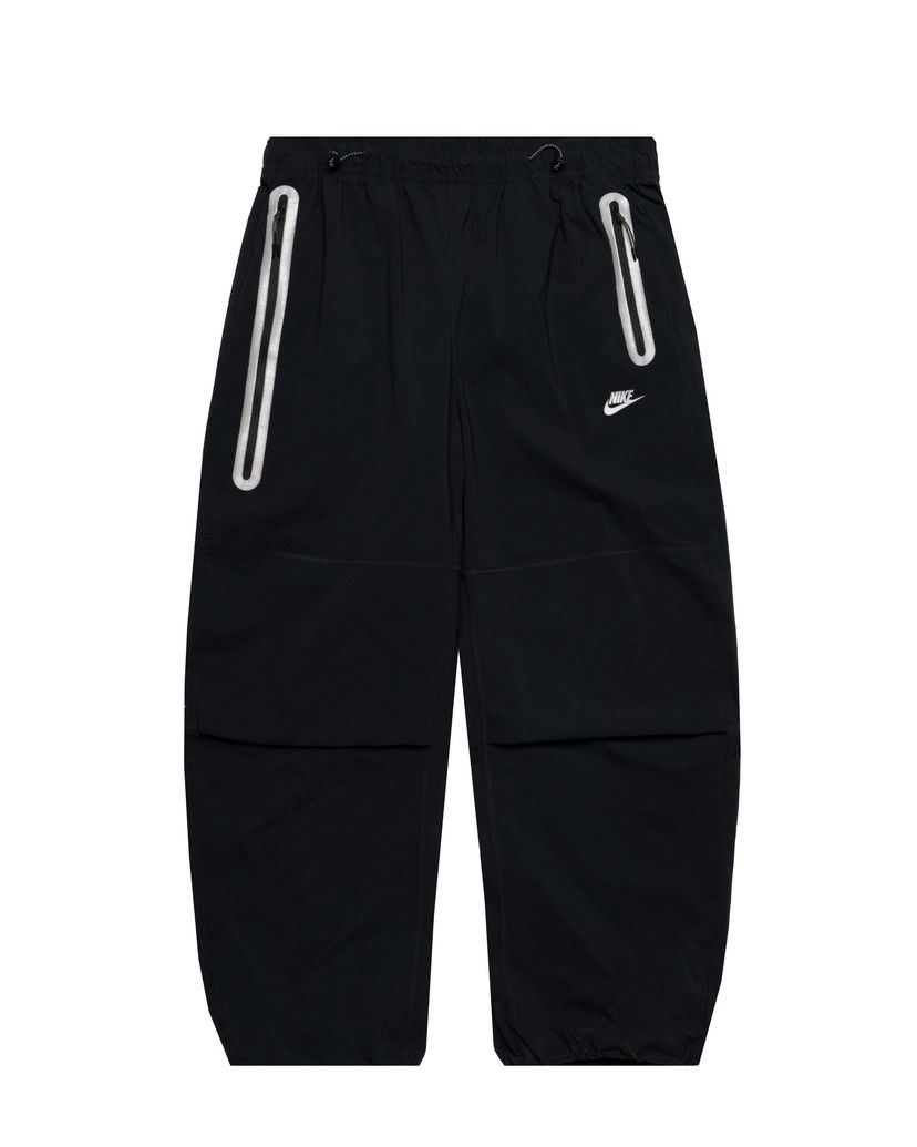 Byxor Nike NRG TECH Woven Pants with Zippered Pockets Svart | IM7259-010