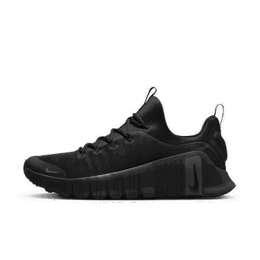 Sneakers och skor Nike Free Metcon 6 Svart | FJ7127-003, 4