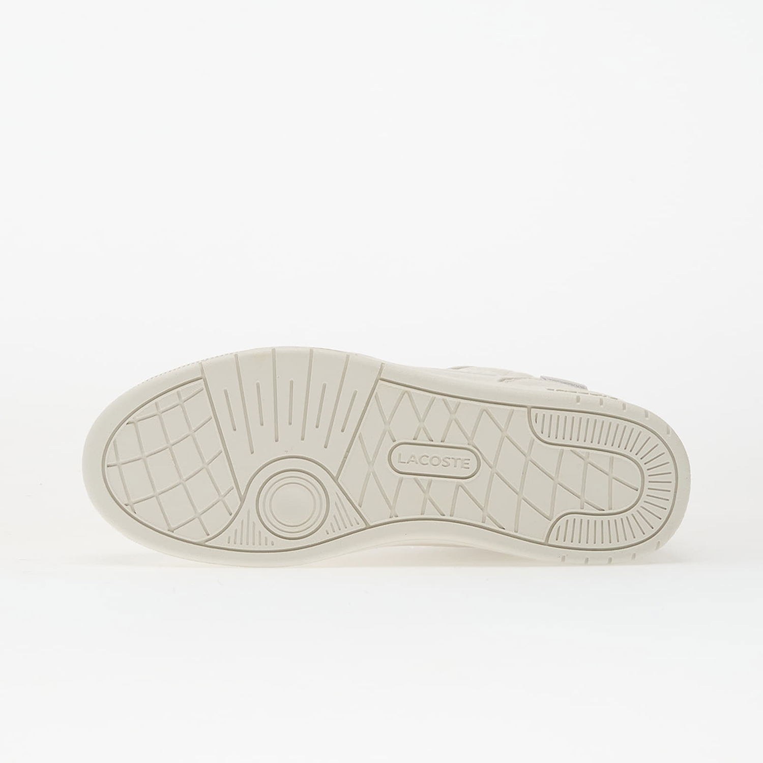 Sneakers och skor Lacoste Lacoste T-Clip Shield Vit | 750SMA0193-18C, 1