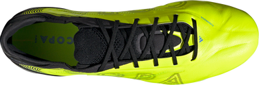 Sneakers och skor adidas Performance COPA PURE III ELITE FG Gul | ih0072, 3