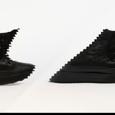 Sneakers och skor Converse Chuck Taylor All Star Equip Waterproof Svart | A08557C, 2