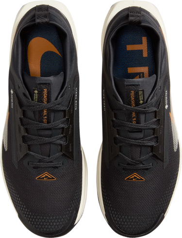 Sneakers och skor Nike Pegasus Trail 5 GORE-TEX Svart | fq0908-007, 2