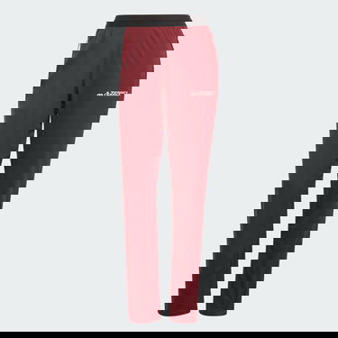 Byxor och jeans adidas Performance Terrex Xperior Cross Country Ski Soft Shell Bourgogne | IB1128, 5