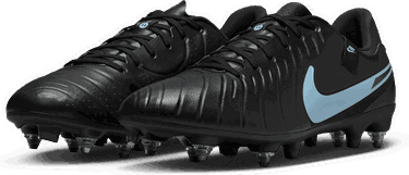 Sneakers och skor Nike LEGEND 10 ACADEMY SG-PRO AC Svart | dv4338-003, 5