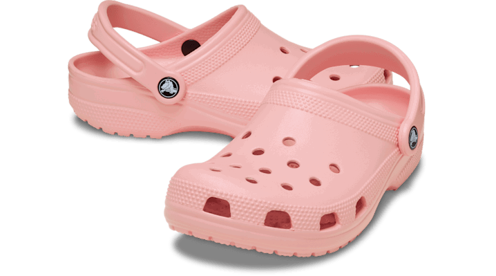 Sneakers och skor Crocs Classic Clogs 36 Rosa | 10001-78U, 1